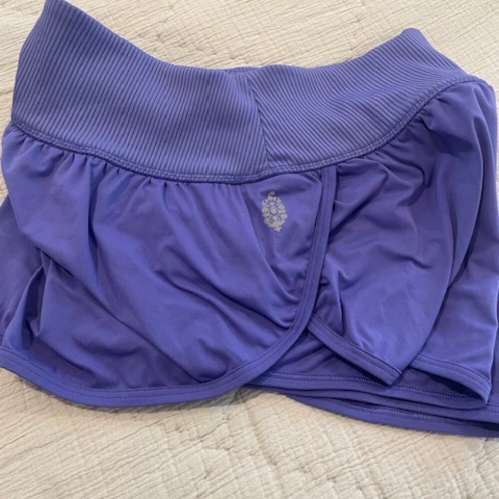 Free People Game Time Shorts. Brand New, never worn.